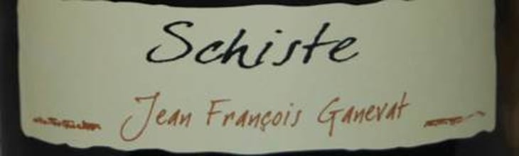 Schiste - Domaine Ganevat - anne-jean-francois-ganevat 