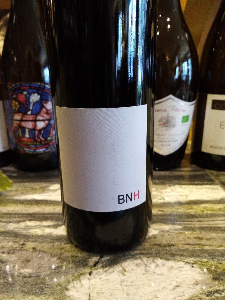 BNH - Chateau l'Hospital - christine-et-bruno-duhamel -2018