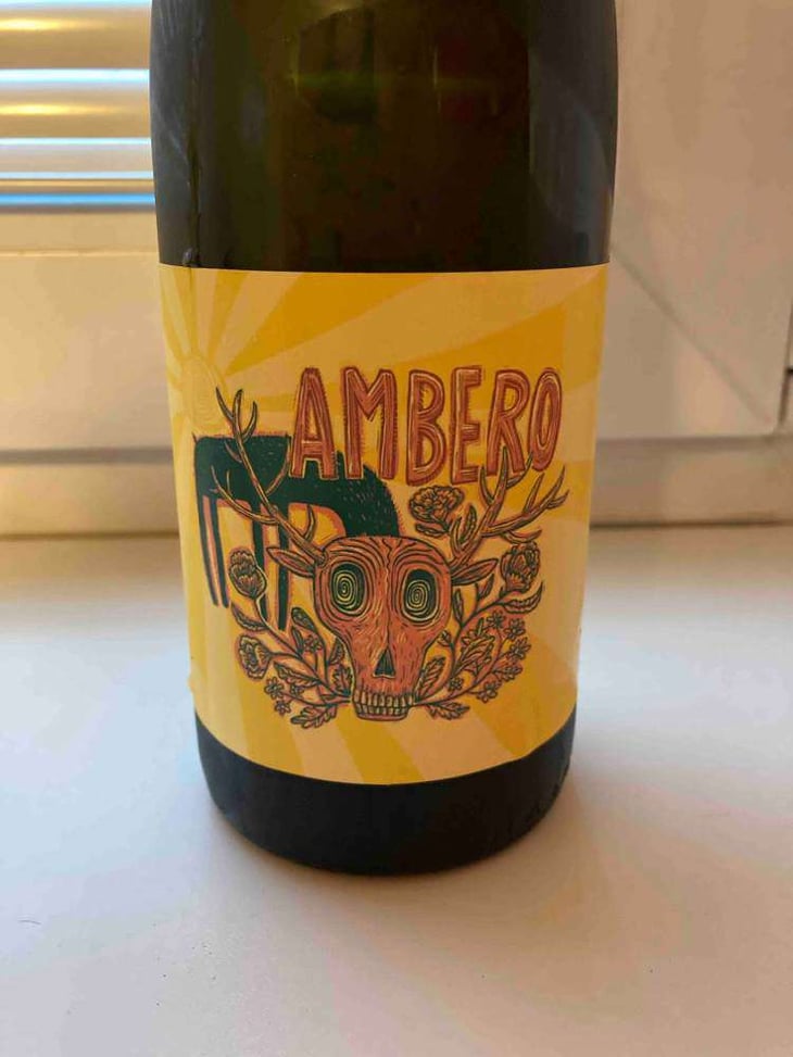 Ambero - Vinařství Petr Koráb - petr-korab 