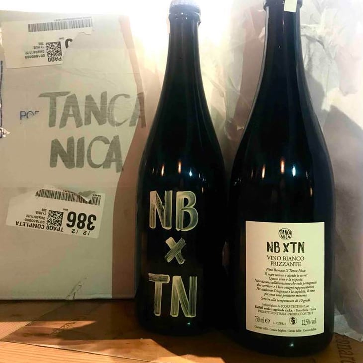 NBxTN - Azienda Agricola Tanca Nica & Barraco - nicoletta-francesco-ferreri -2021
