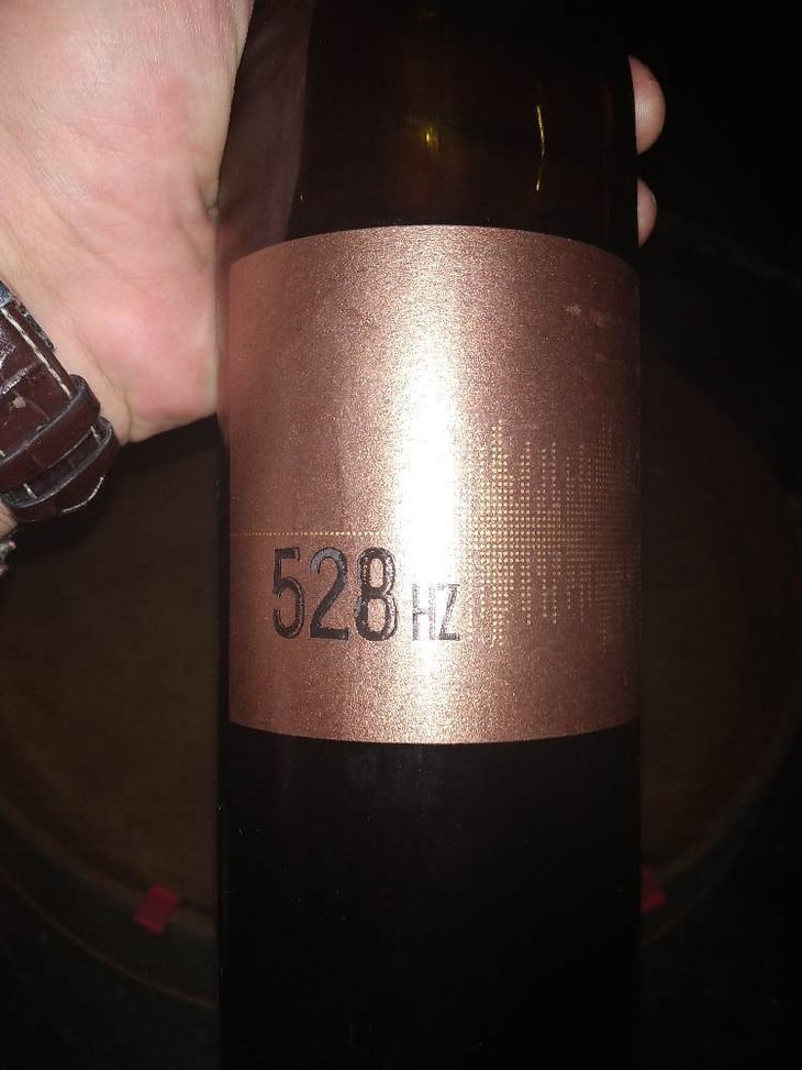 528 Hz