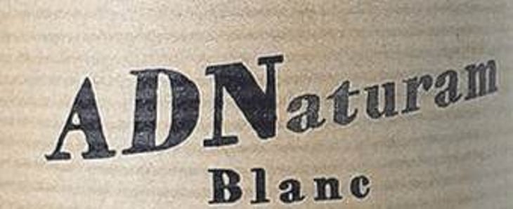 ADNaturam Blanc - Château Lassolle - stephanie-roussel 