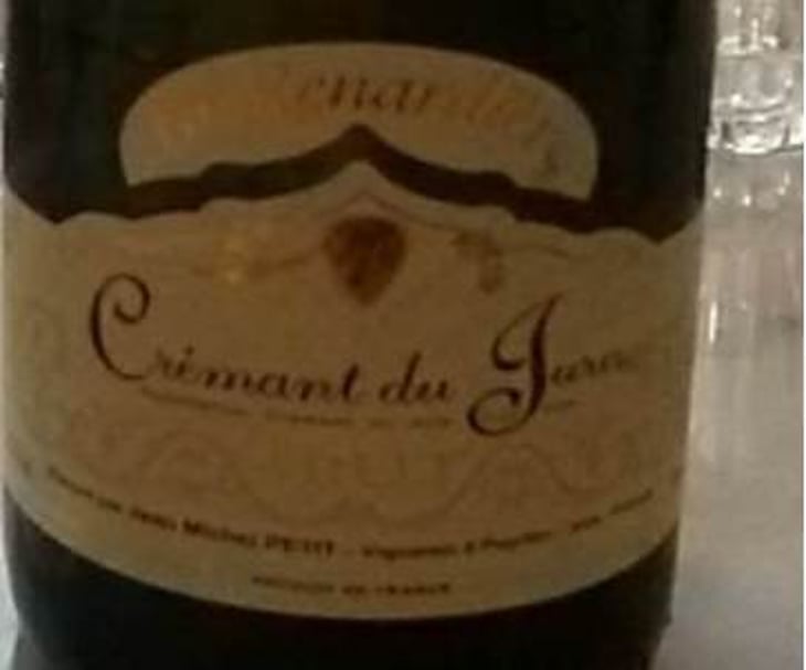 Crémant du Jura