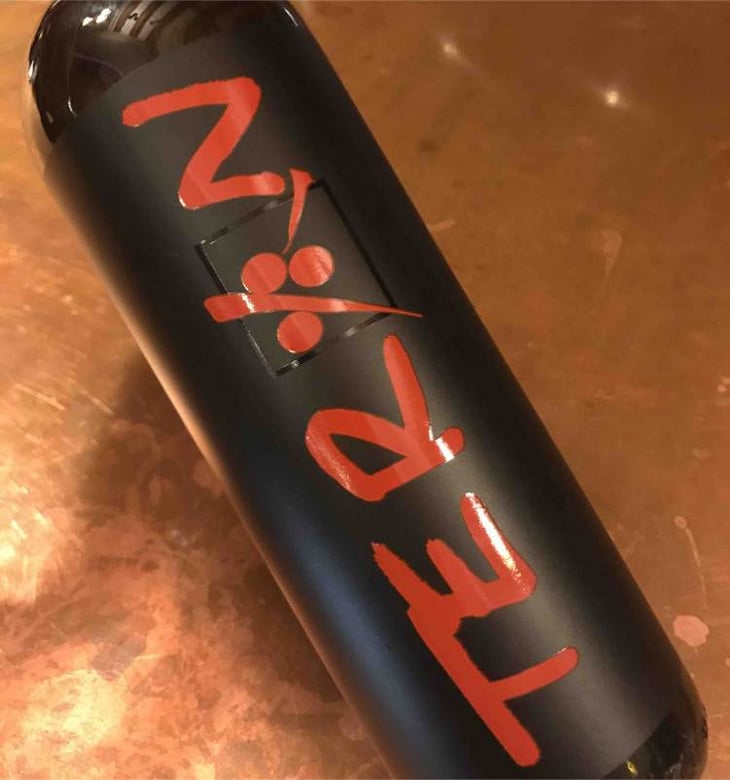 Teran - Azienda Agricola Skerk di Sandi Skerk - sandi-skerk 