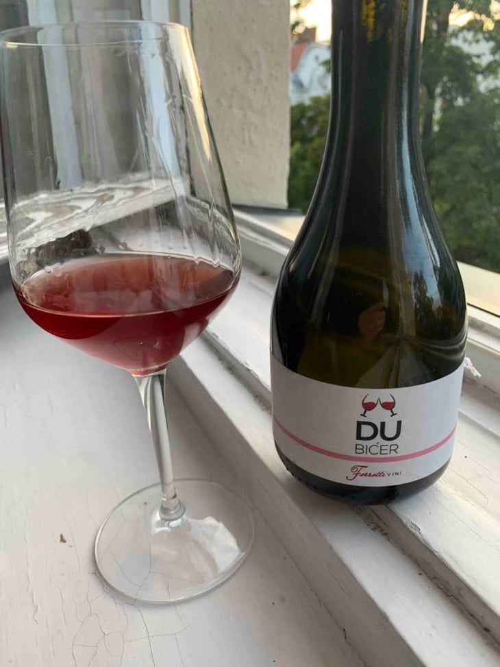 Du Bicer - Ferretti Vini - denise-elisa-ferretti 