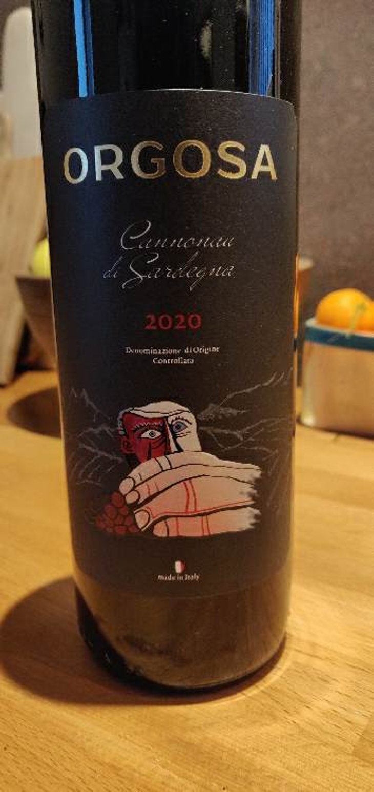 Orgosa - Cantina Giuseppe Sedilesu - antonietta-francesco-salvatore-sedilesu 