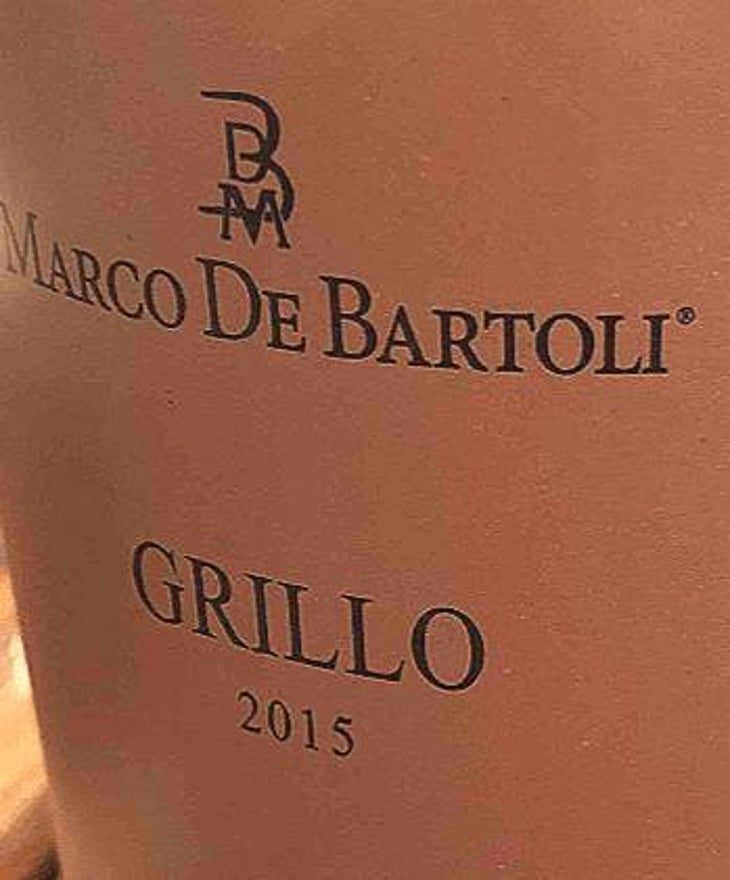 Grillo - Marco De Bartoli - marco-de-bartoli 