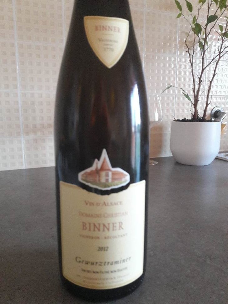 Gewurztraminer