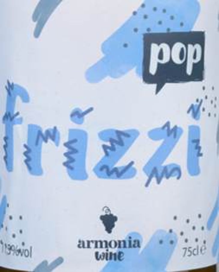 Frizzi Pop - Tenuta l'Armonia - andrea-pendin 