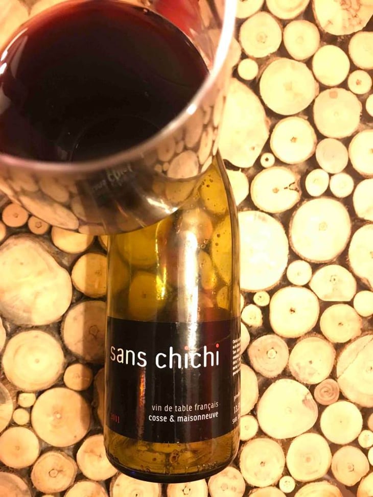 Sans Chichi - Cosse & Maisonneuve - matthieu-cosse-catherine-maisonneuve 