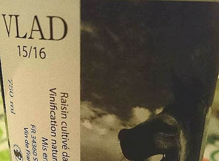 VLAD