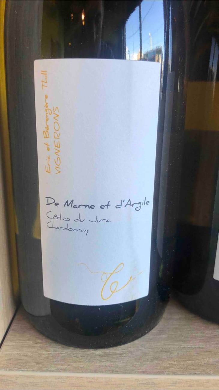 De Marne et D’Argile