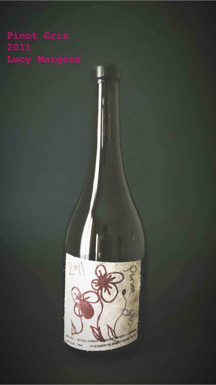 Pinot Gris