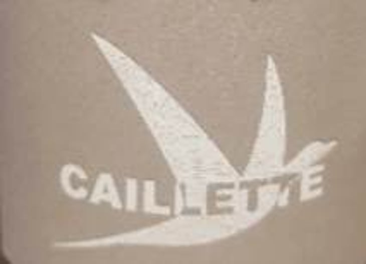 Caillette