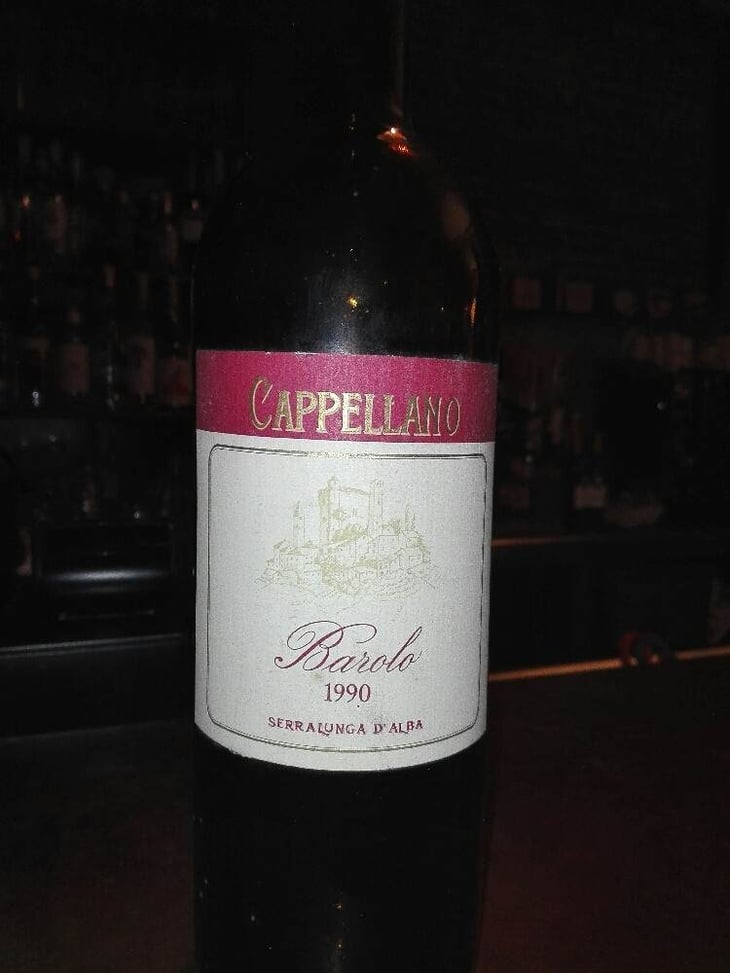 Barolo