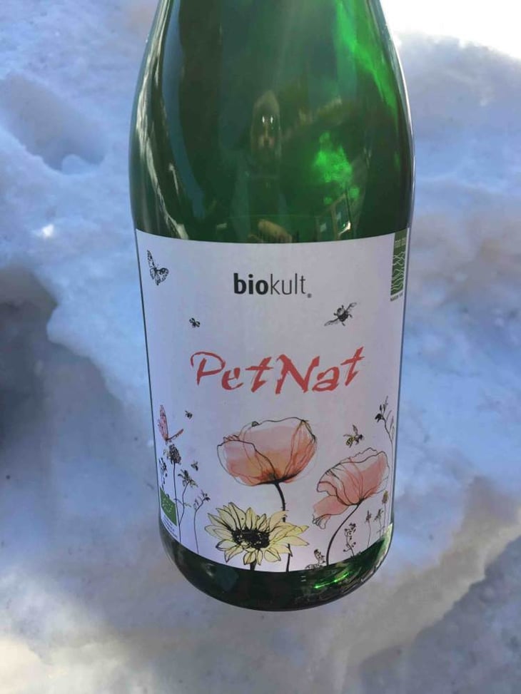 Biokult Pet Nat - Biokult - angela-werner-michlits-jr 