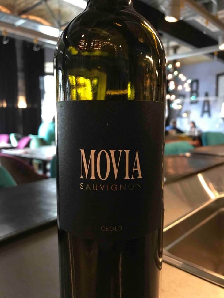Sauvignon - Movia - ales-kristancic 