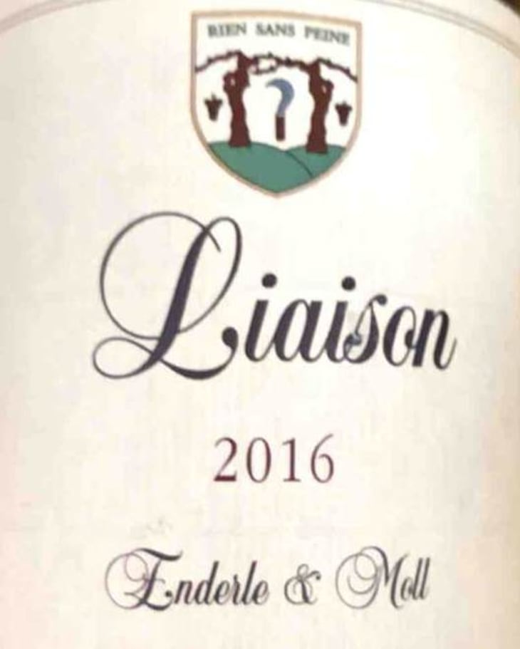 Liaison - Enderle & Moll - florian-moll-max-lecat 