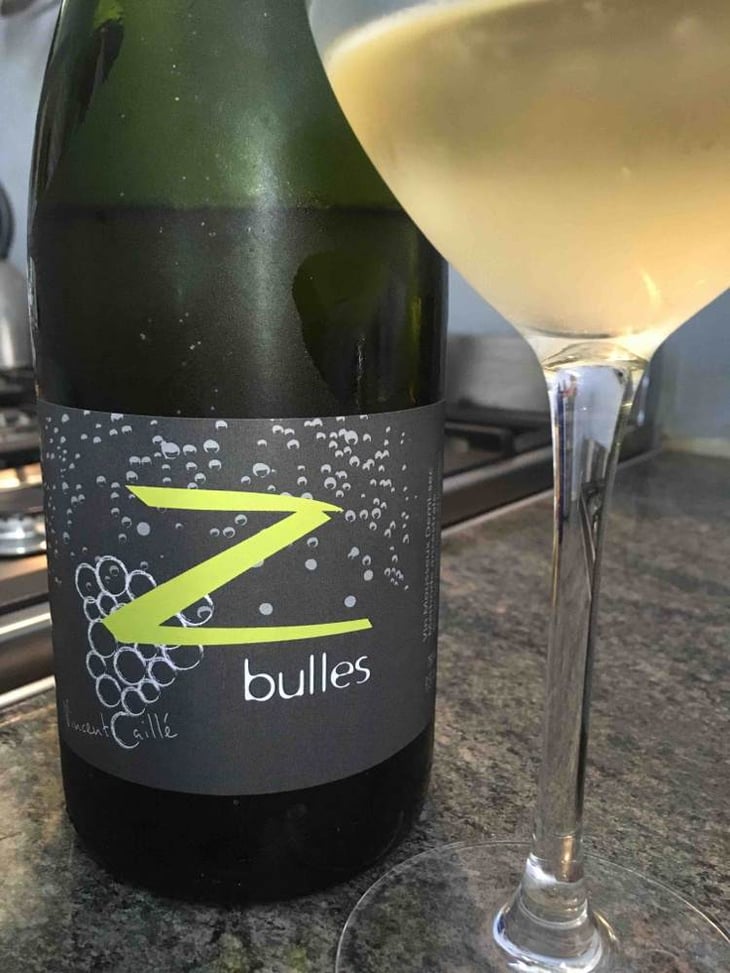 Z Bulles - Le Fay d'Homme - vincent-caille 
