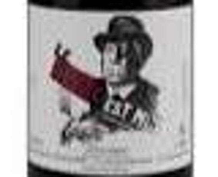 Le Rouge Est Mis - Domaine POB - pierre-olivier-bonhomme 