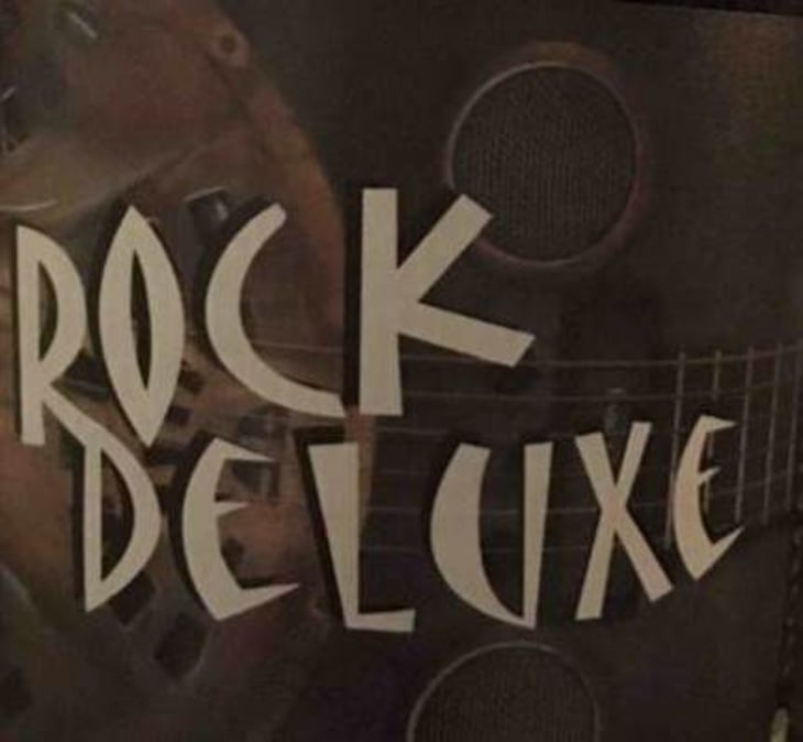 Rock De Luxe