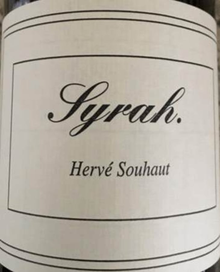 Syrah