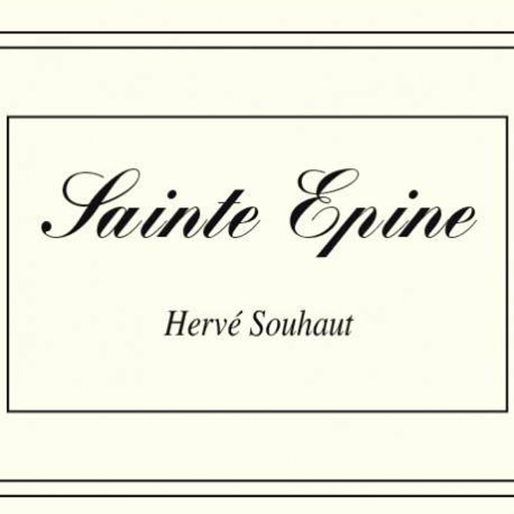 Sainte Epine - Romaneaux-Destezet - herve-souhaut 