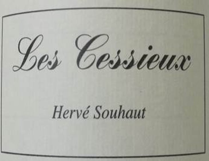 Les Cessieux - Romaneaux-Destezet - herve-souhaut 