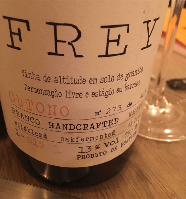 Outono - Frey Blend - pedro-ramos-frey 