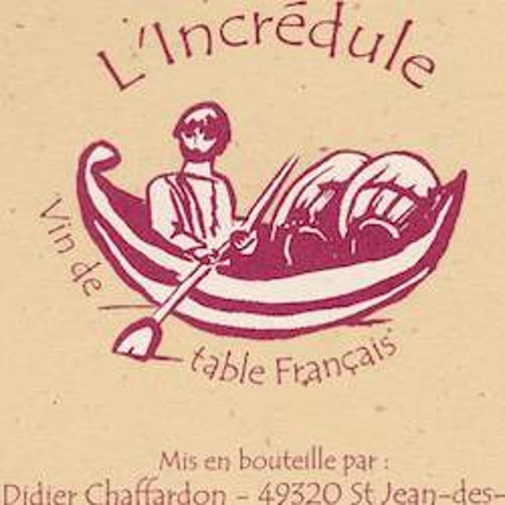 L'Incrédule