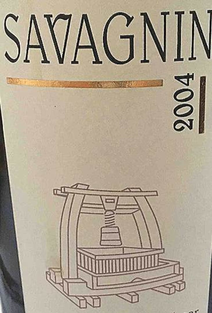 Savagnin - Domaine André & Mireille Tissot - benedicte-stephane-tissot 