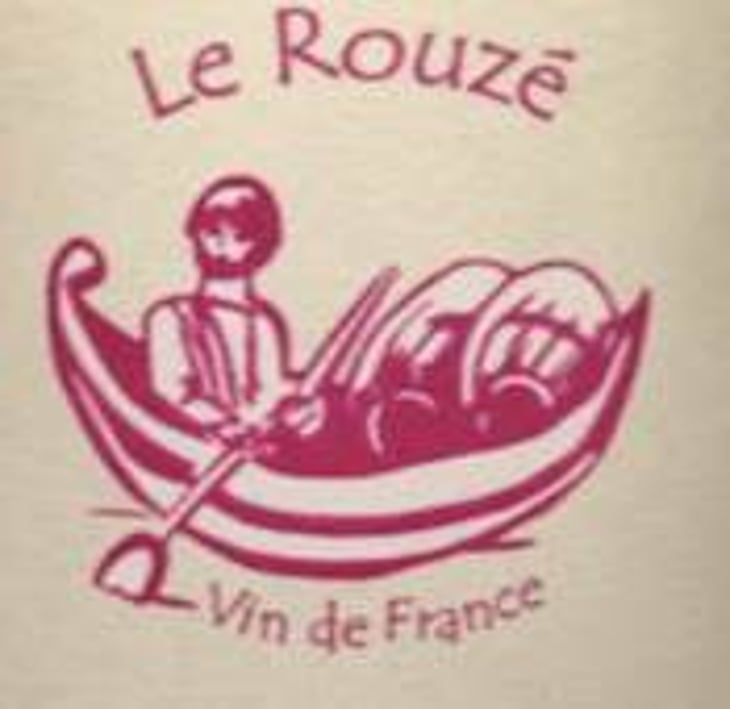 Le Rouzé - Didier Chaffardon - didier-chaffardon 