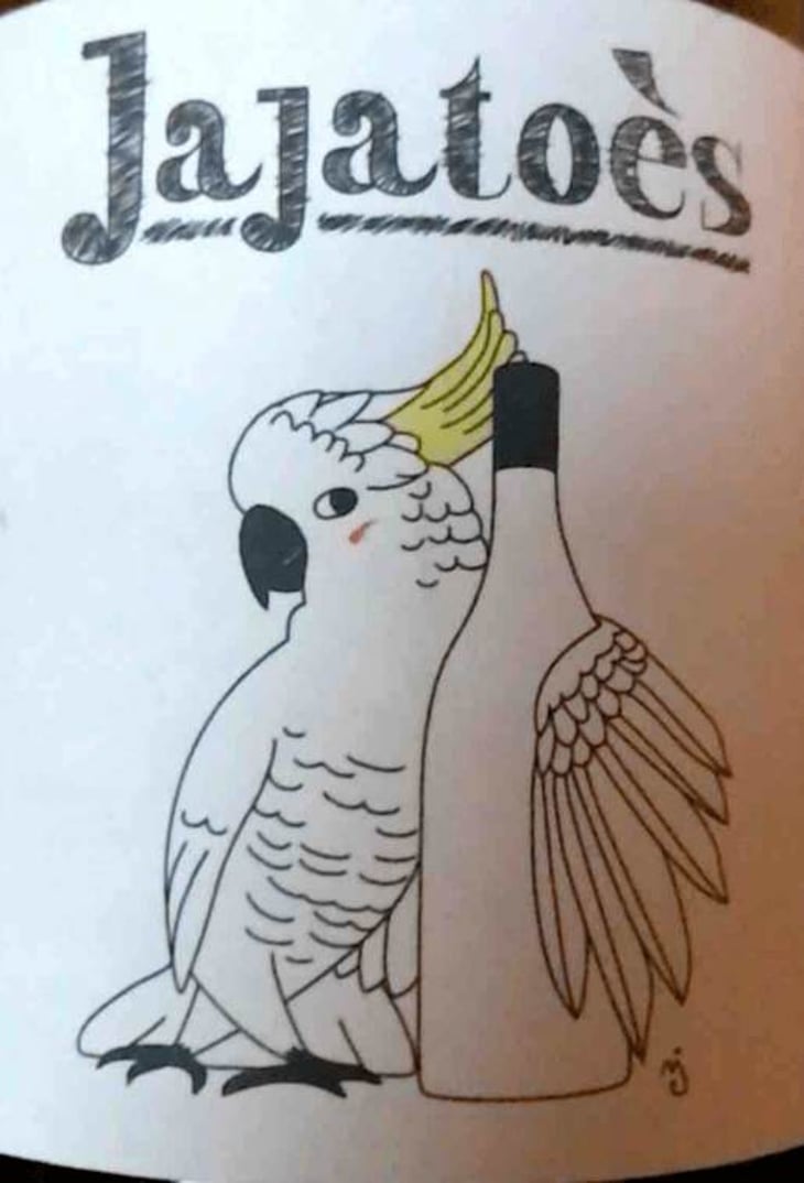 Jajatoes