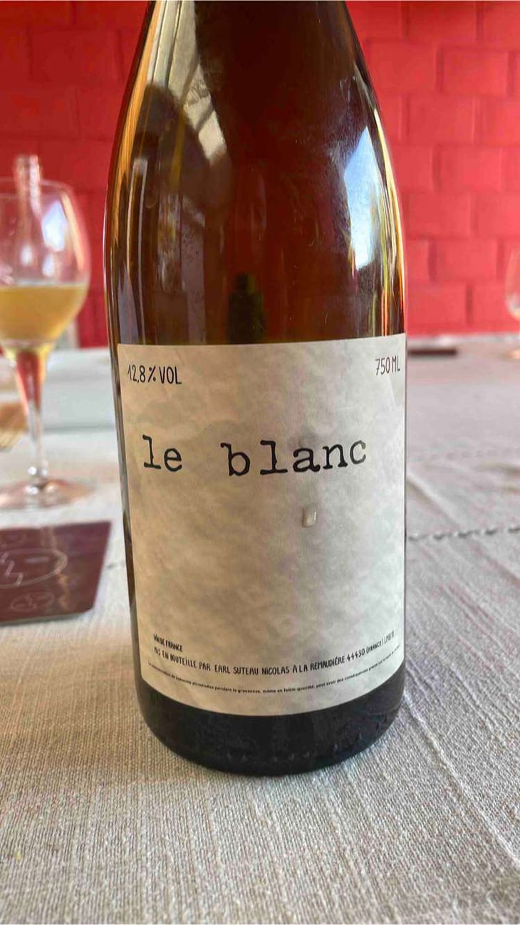 Le Blanc