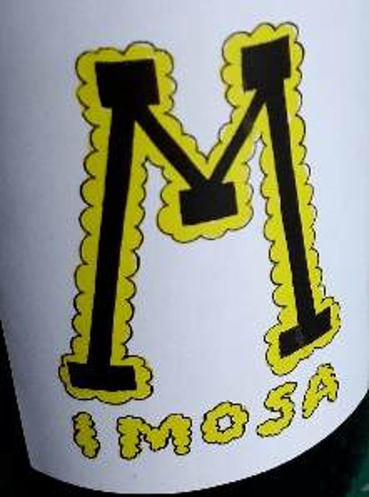 Mimosa - Mas Coutelou - jean-francois-coutelou 