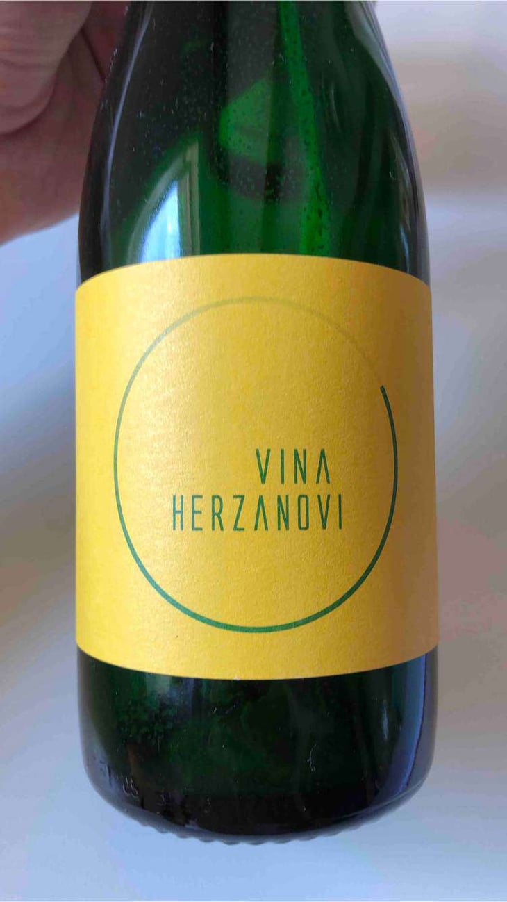Pét Nat - Vína Herzánovi - sandra-zuzana-jakub-herzan -2021