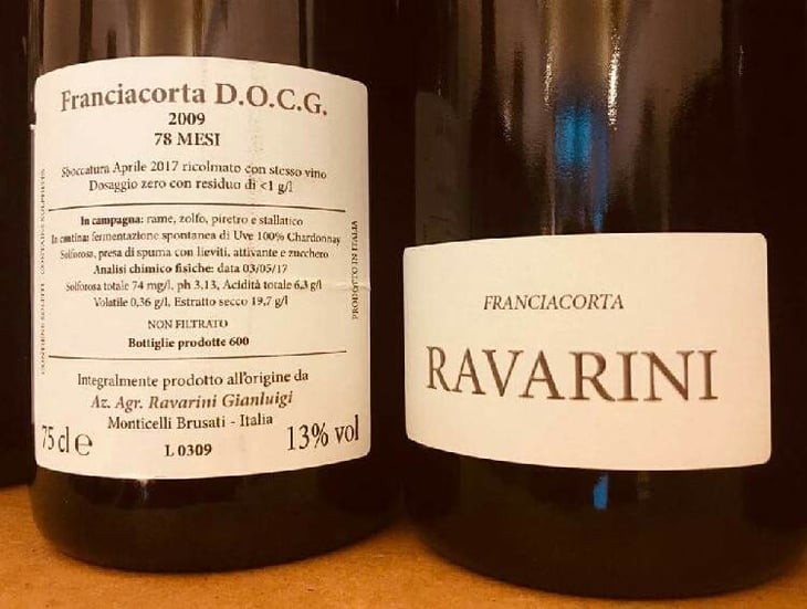 Ravarini