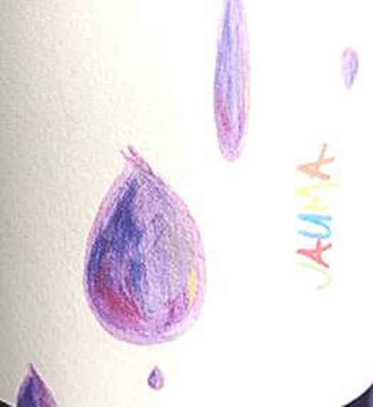 Like Raindrops - Jauma Wine - denise-james-erskine 