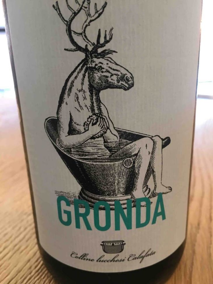 Gronda - Cooperativa Agricola Sociale Calafata - mauro-montanaro 