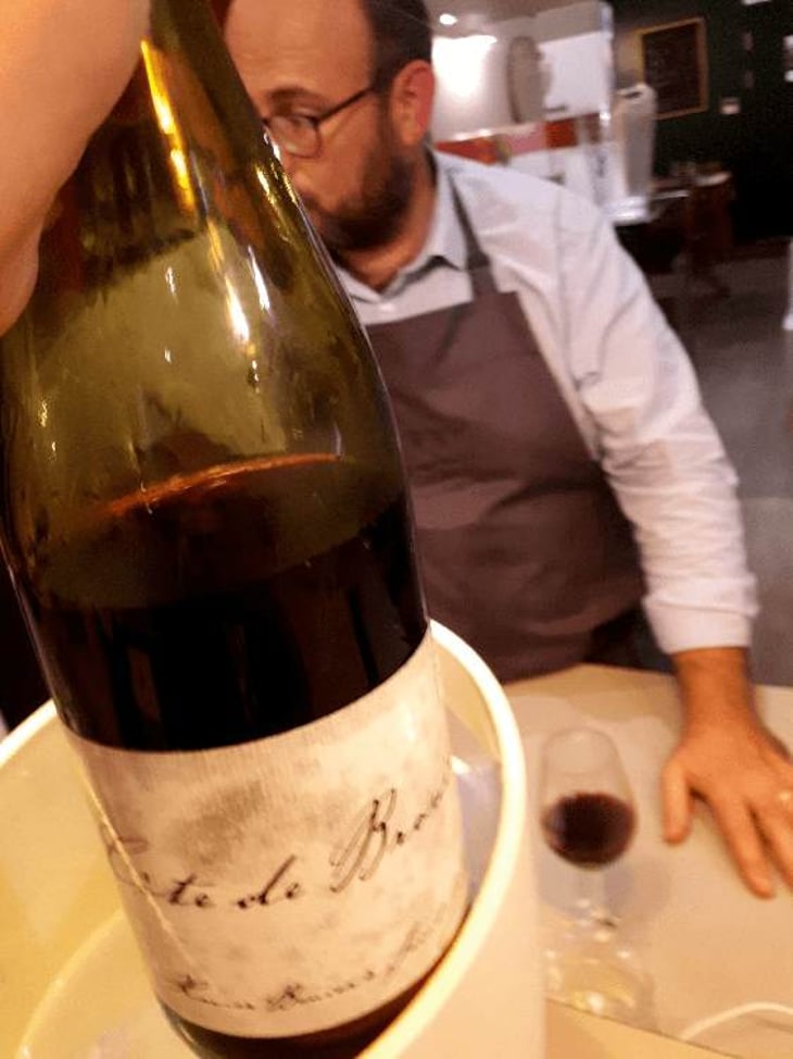 Côte De Brouilly - Xavier Bénier - xavier-benier 
