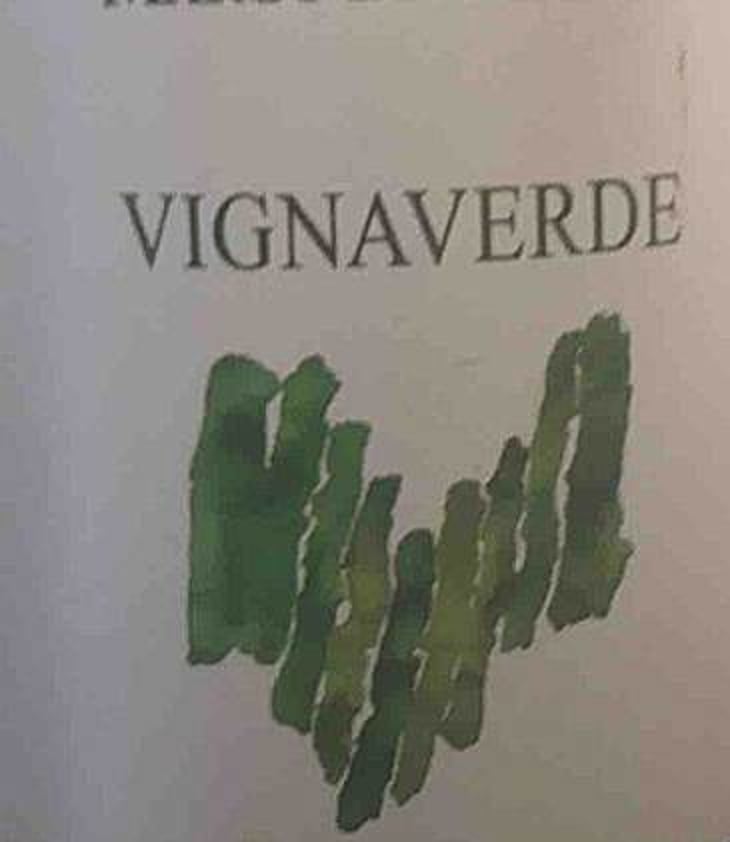 Vignaverde - Marco De Bartoli - marco-de-bartoli 