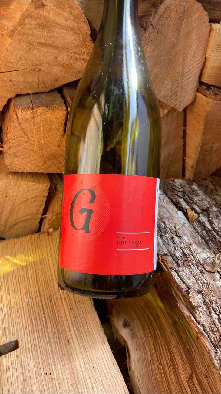 Grillez - Bariou & Bodet - jennifer-bariou-thibaut-bodet -2020