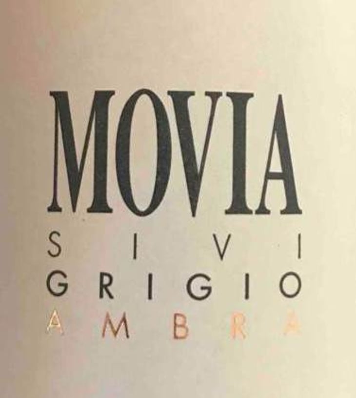 Sivi Grigio Ambra - Movia - ales-kristancic 