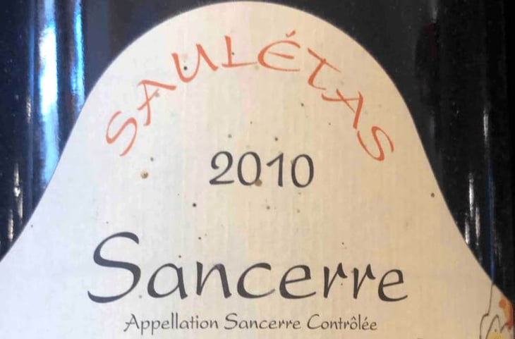 Saulétas - Sébastien Riffault - sebastien-riffault 