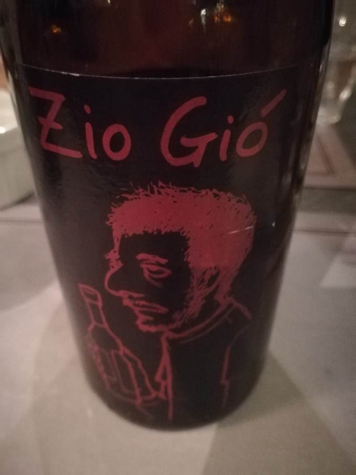 Zio Gio'