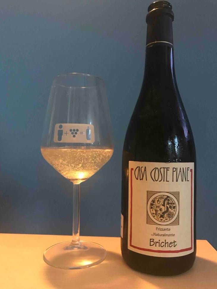 Brichet - Casa Coste Piane - loris-follador 