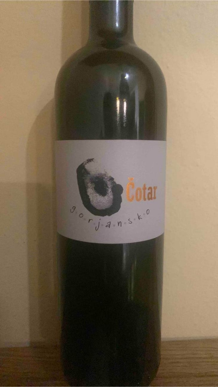 Gorjansko - Čotar - branko-vasja-cotar -2019