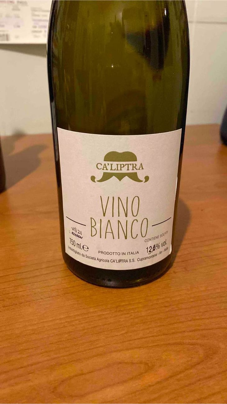 Vino Bianco - Ancona - antonella-traspadini-roberto-alfieri-giovanni-loberto-agostino-pisani -2021