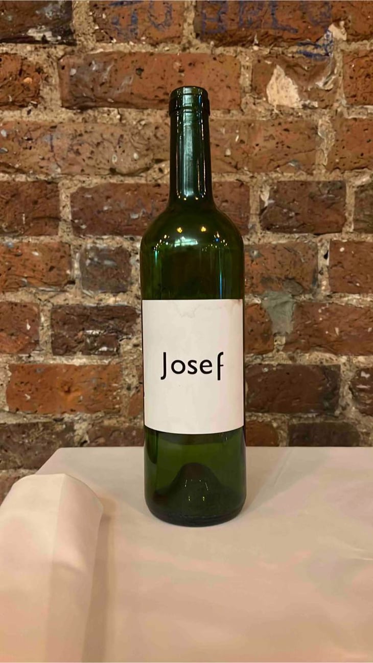Rubino - Josef Wine - luca-francesconi -2018