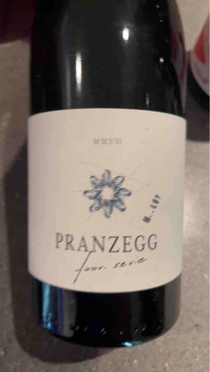 Merlot Fuori Serie - Pranzegg - marion-martin-gojer -2016